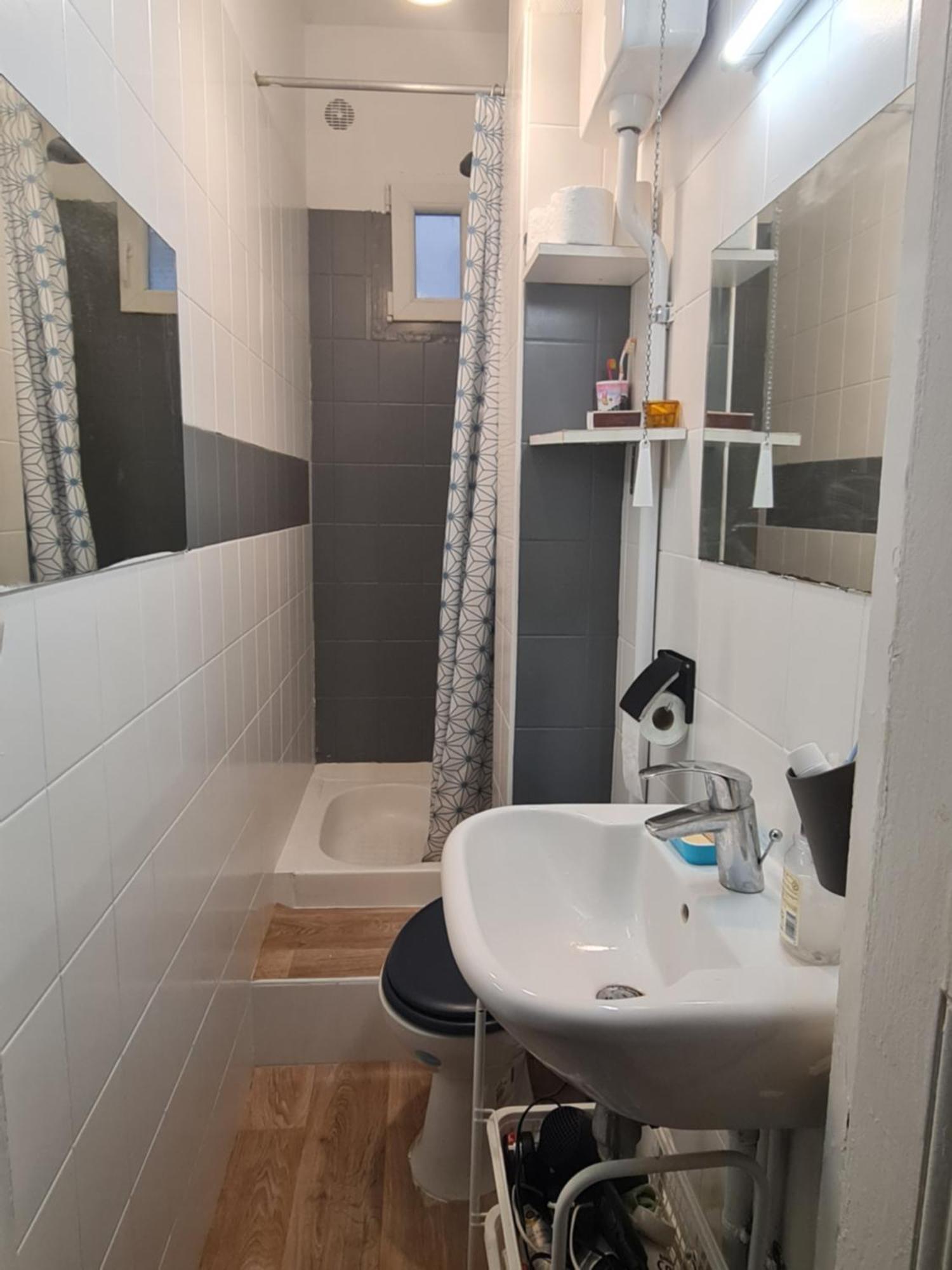 Grande Dans Cosi Guest house Paris