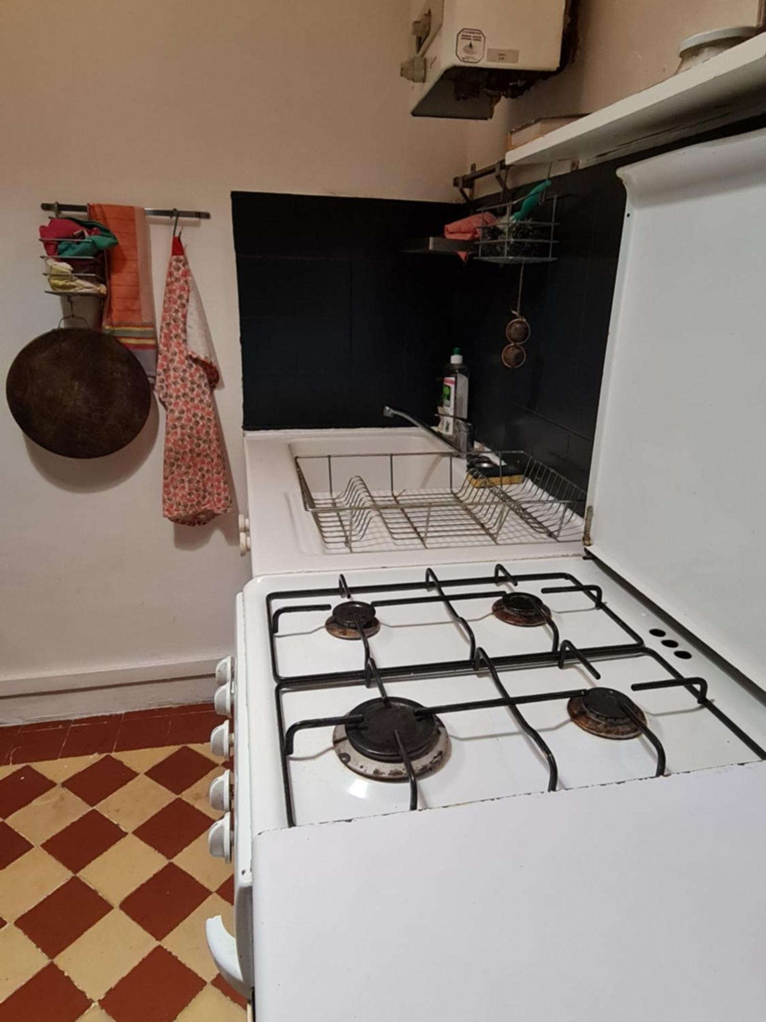 Guest house Grande Dans Cosi *